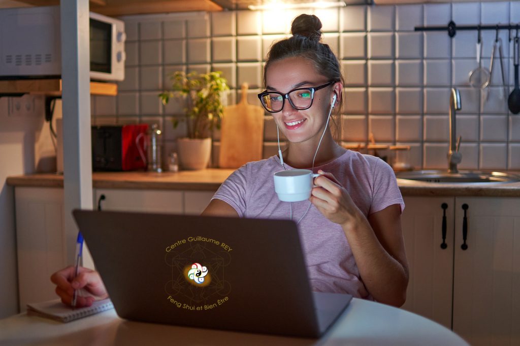 Formation Feng Shui en Ligne