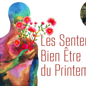 Les Senteurs Bien Être du Printemps