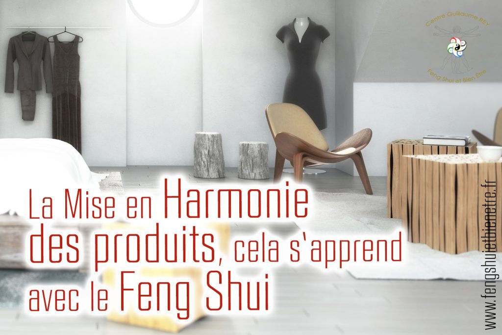 Dynamiser mon espace professionnel par le Feng Shui 2