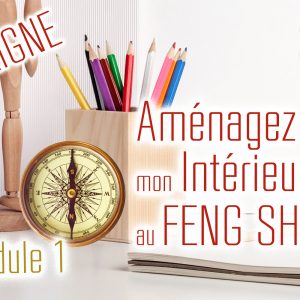 Formation Feng shui en Ligne