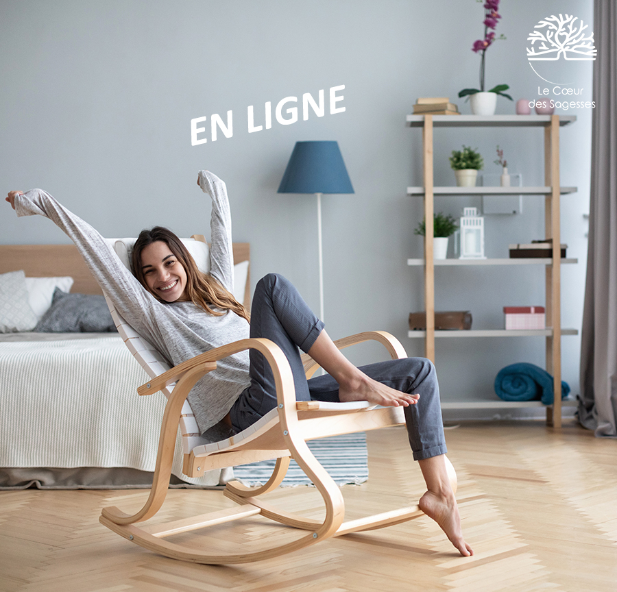 Formation INITIATION Feng Shui Le Coeur des Sagesses EN LIGNE