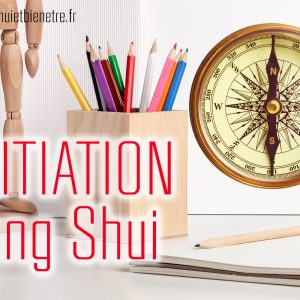 Formation Feng Shui - Module 1