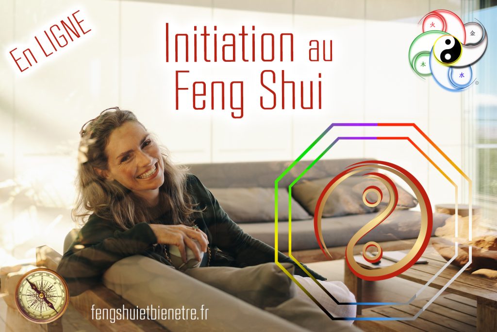 Formation Initiation Feng Shui En Ligne
