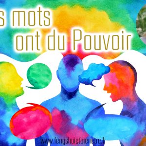 Créer mon avenir avec le Pouvoir des Mots