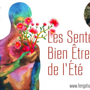 03/06 - Les Senteurs Bien Être de l'Été
