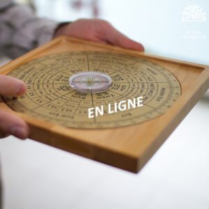 Formation Feng Shui Etoiles Volantes Le Coeur des Sagesses EN LIGNE