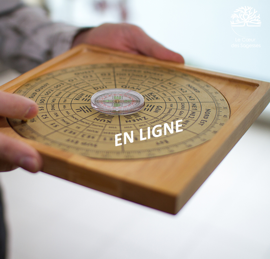 Formation Feng Shui Etoiles Volantes Le Coeur des Sagesses EN LIGNE