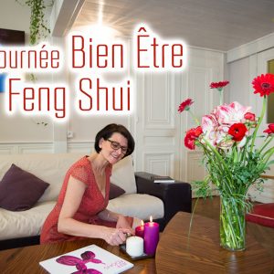 Atelier Ma journee Bien Etre Feng Shui