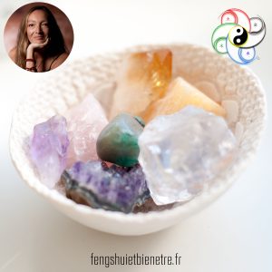 Feng Shui Les Minéraux
