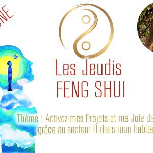 Conference Feng Shui O Joie