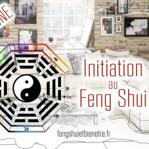 Formation Initiation Feng Shui En Ligne