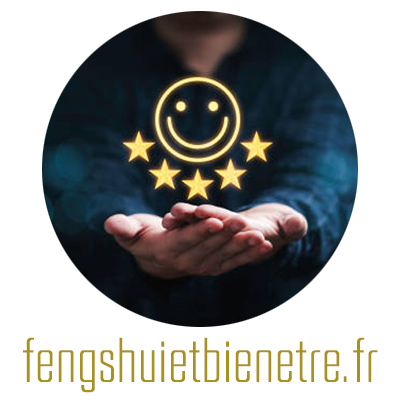 Satisfaction formation feng shui