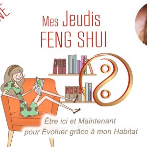 Conference Feng Shui Ici et Maintenant