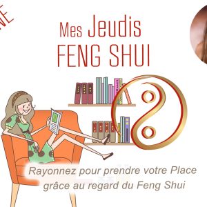 Conference Feng Shui Rayonnez