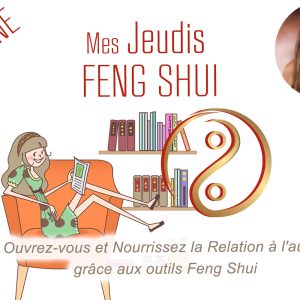 Conference Feng Shui Relation