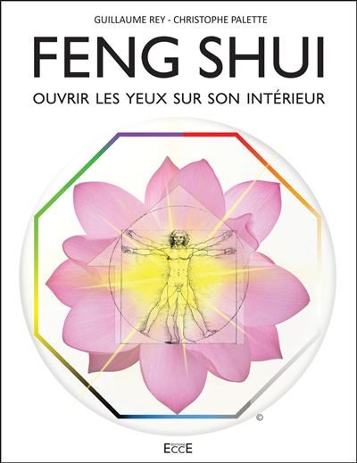 Couverture Livre Feng Shui