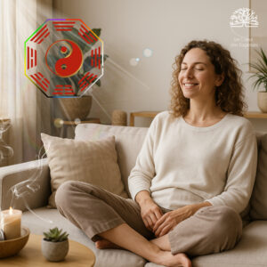 Formation Feng Shui Aménager mon Intérieur 2025