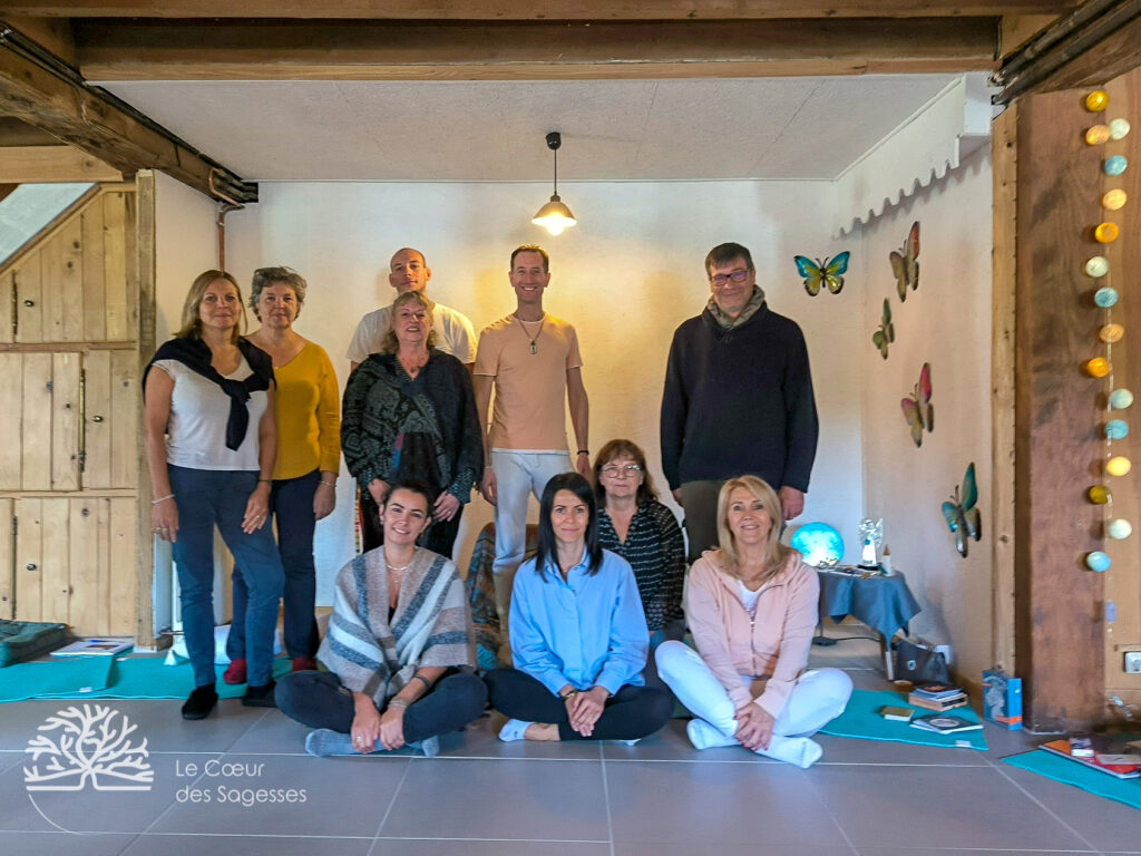 Formation Constellation familiale