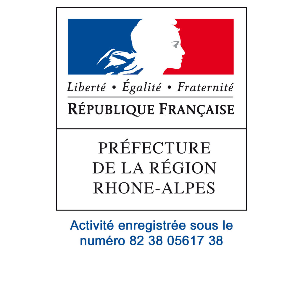 Numéro activité formation